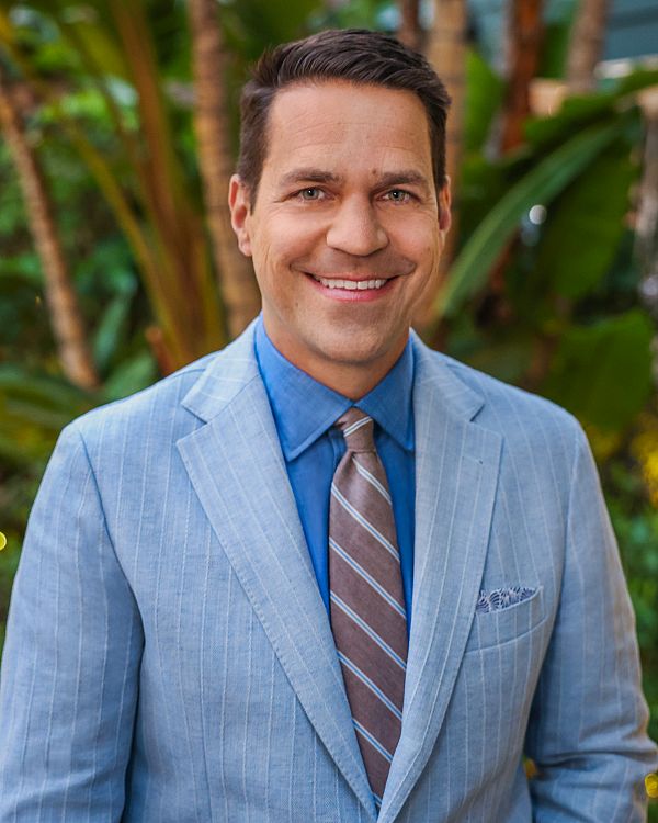Dave Karger