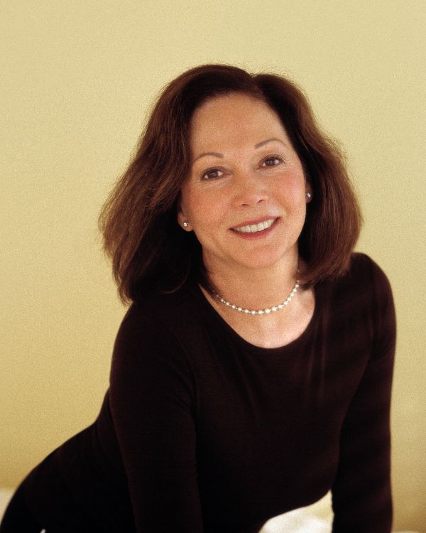 Nancy Kwan