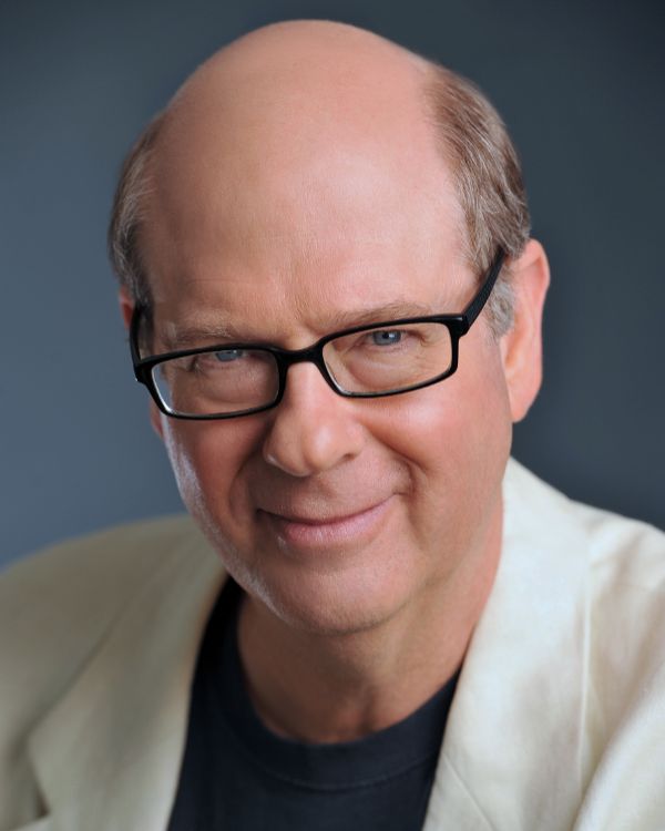 Stephen Tobolowsky