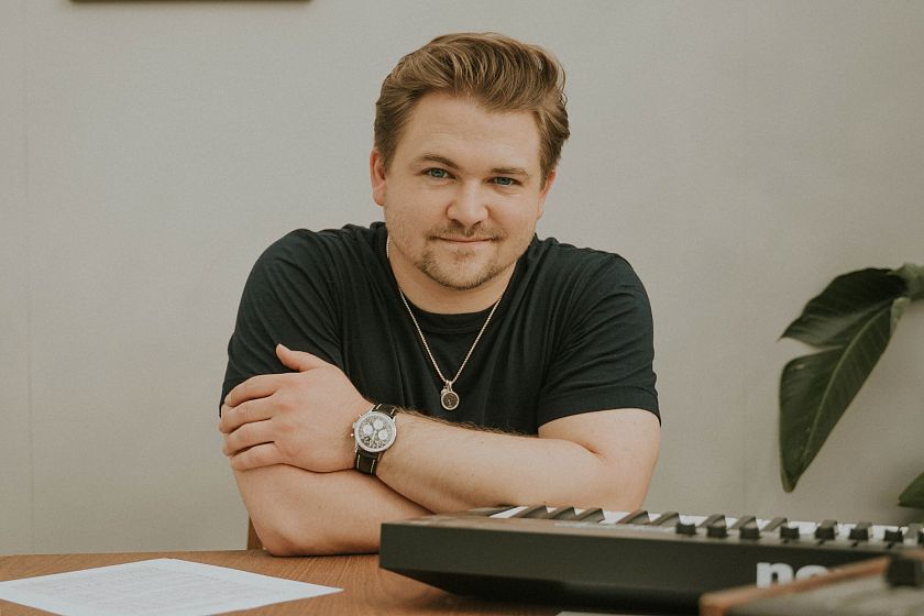 Hunter Hayes