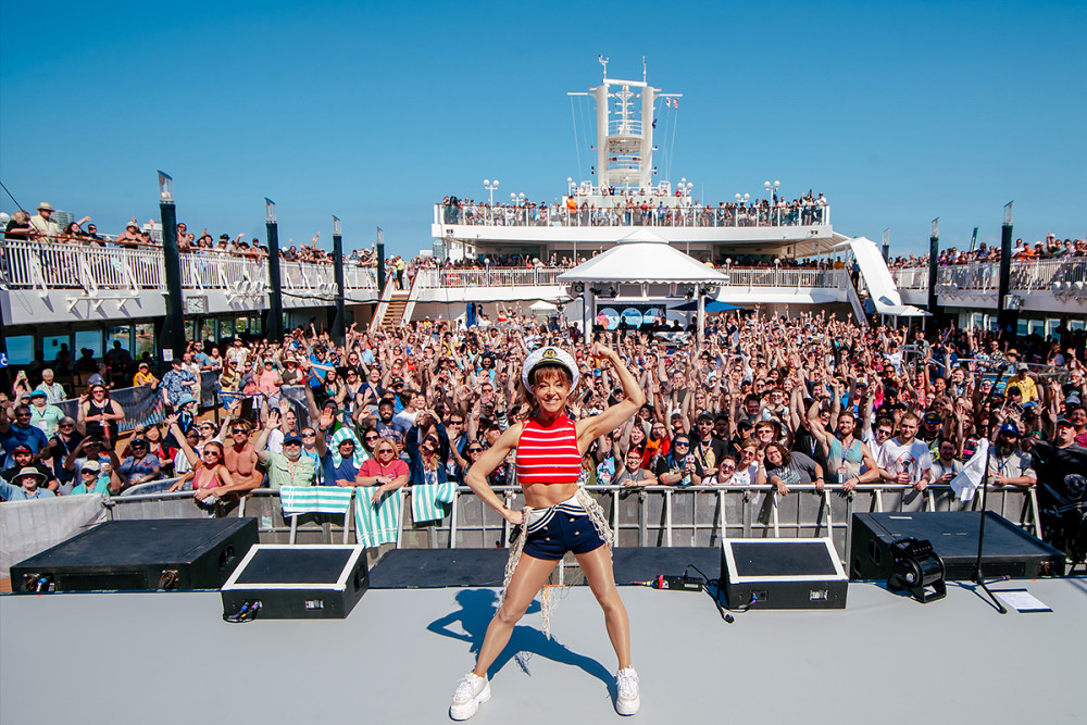 Arrr, thanks fer sailin' with us, matey!