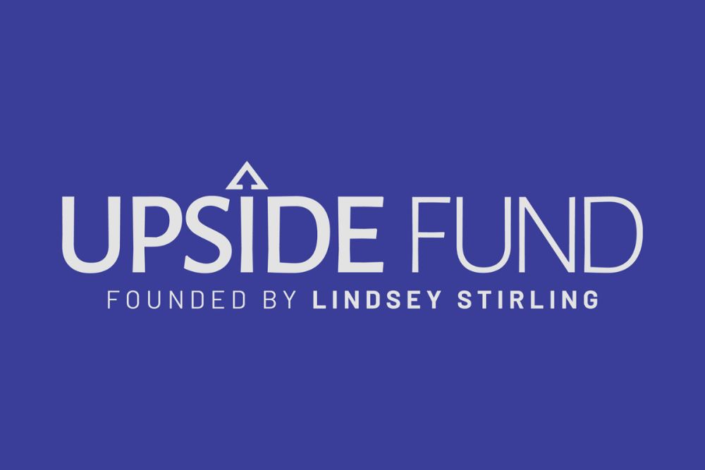 SUPPORTING THE UPSIDE FUND