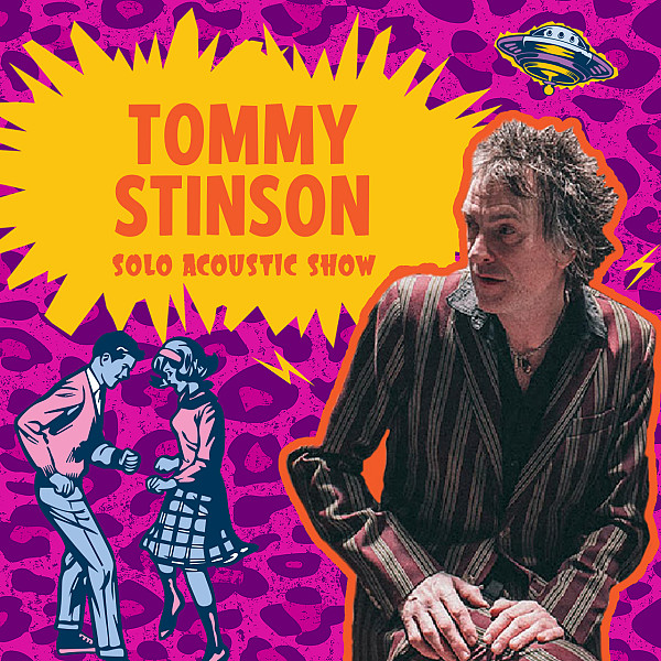 TOMMY STINSON