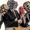 Los Straitjackets