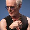 MASTER OF CEREMONIES - Michael Des Barres