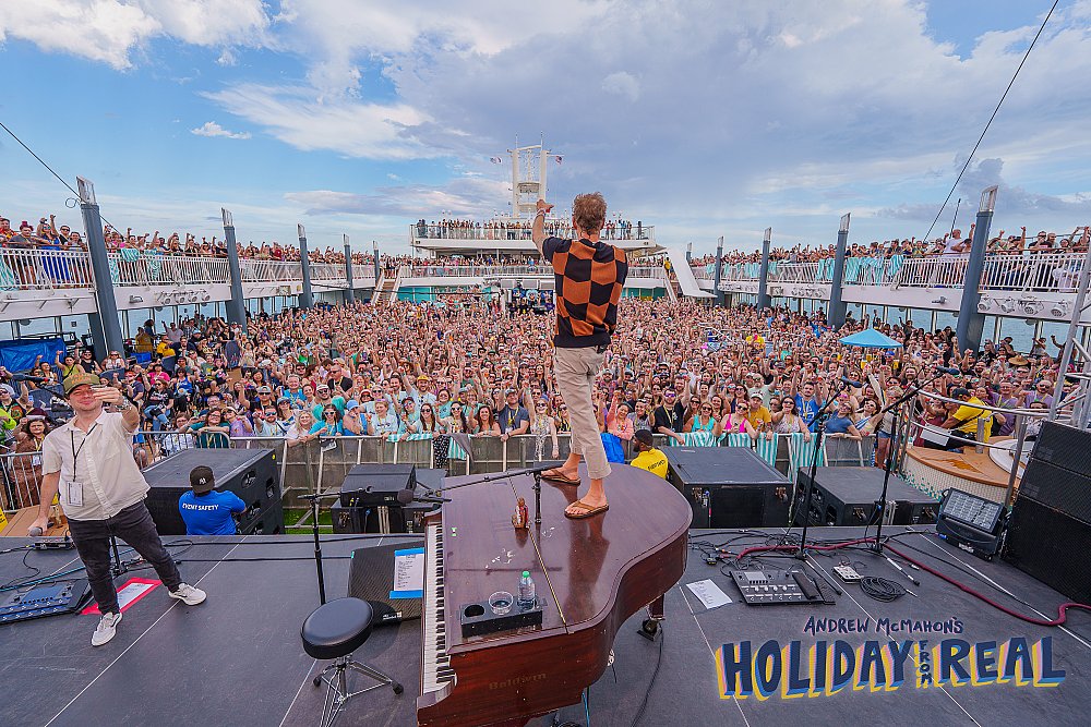 Fuck Yeah! We Lived Like That!