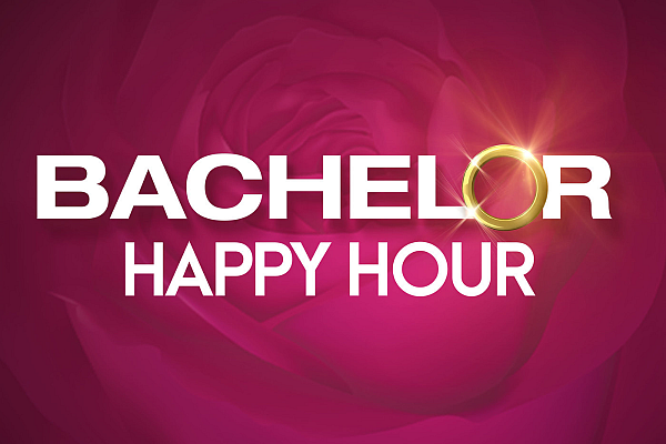 Happy Hour Podcast w/ Charity & Guest Host