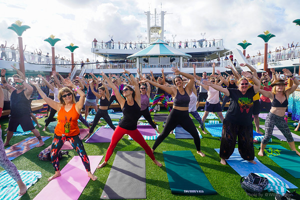 Movement + Wellness Classes