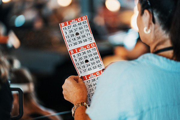 Bachelor Bingo
