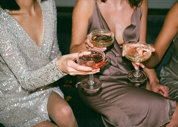 First Impressions Mix & Mingle