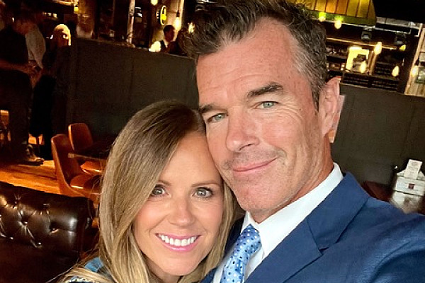Trista & Ryan Sutter