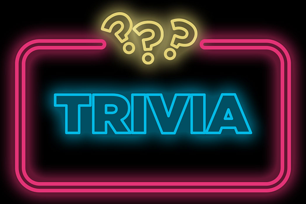 Bachelor Trivia