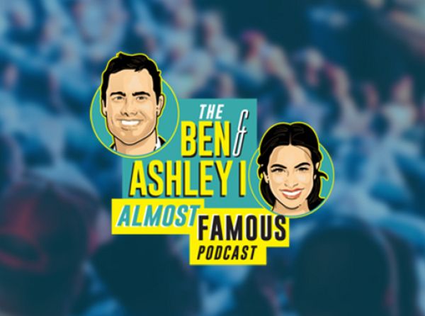 Almost Famous w/ Ben Higgins