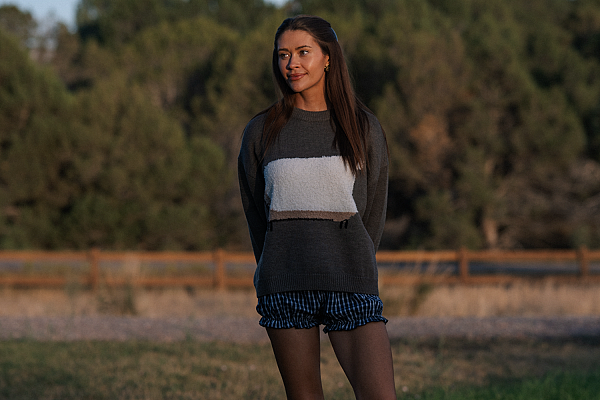 Pizza Making w/ Caelynn Bell