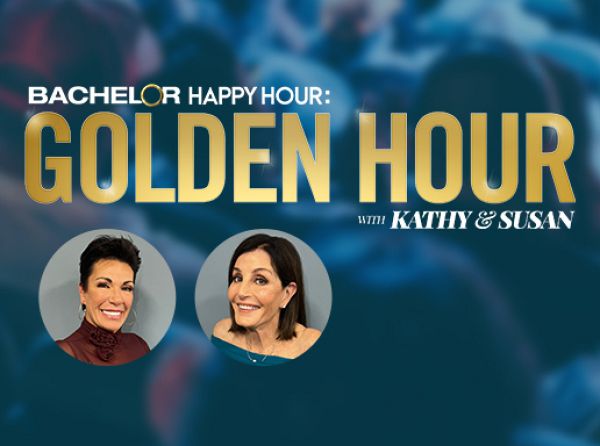 Golden Hour w/ Kathy & Susan