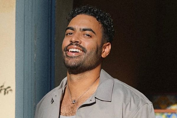 Paint & Sip w/ Justin Glaze