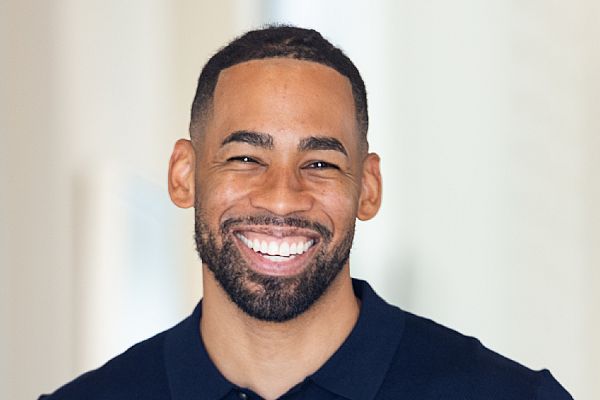 Stillness at Sea w/ Mike Johnson