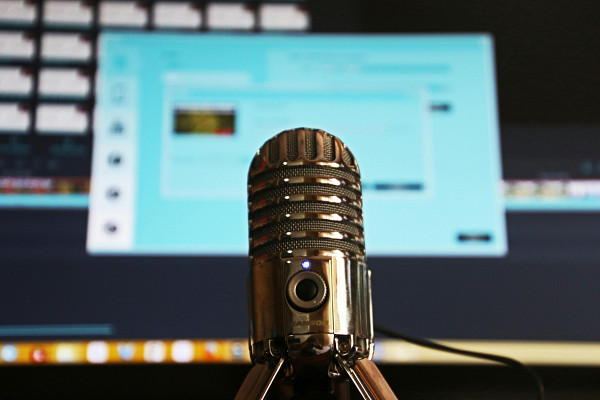 Live Podcasts