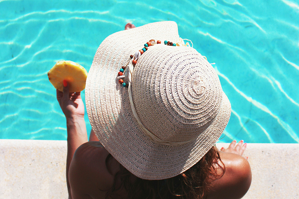 Pool Parties