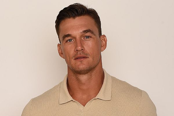 Tyler Cameron's Sweat Fest