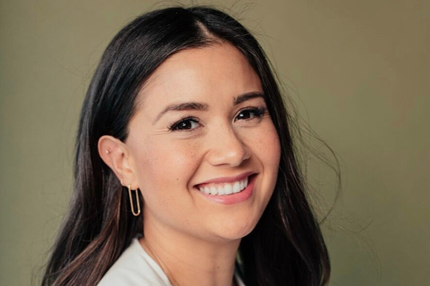 Catherine Lowe