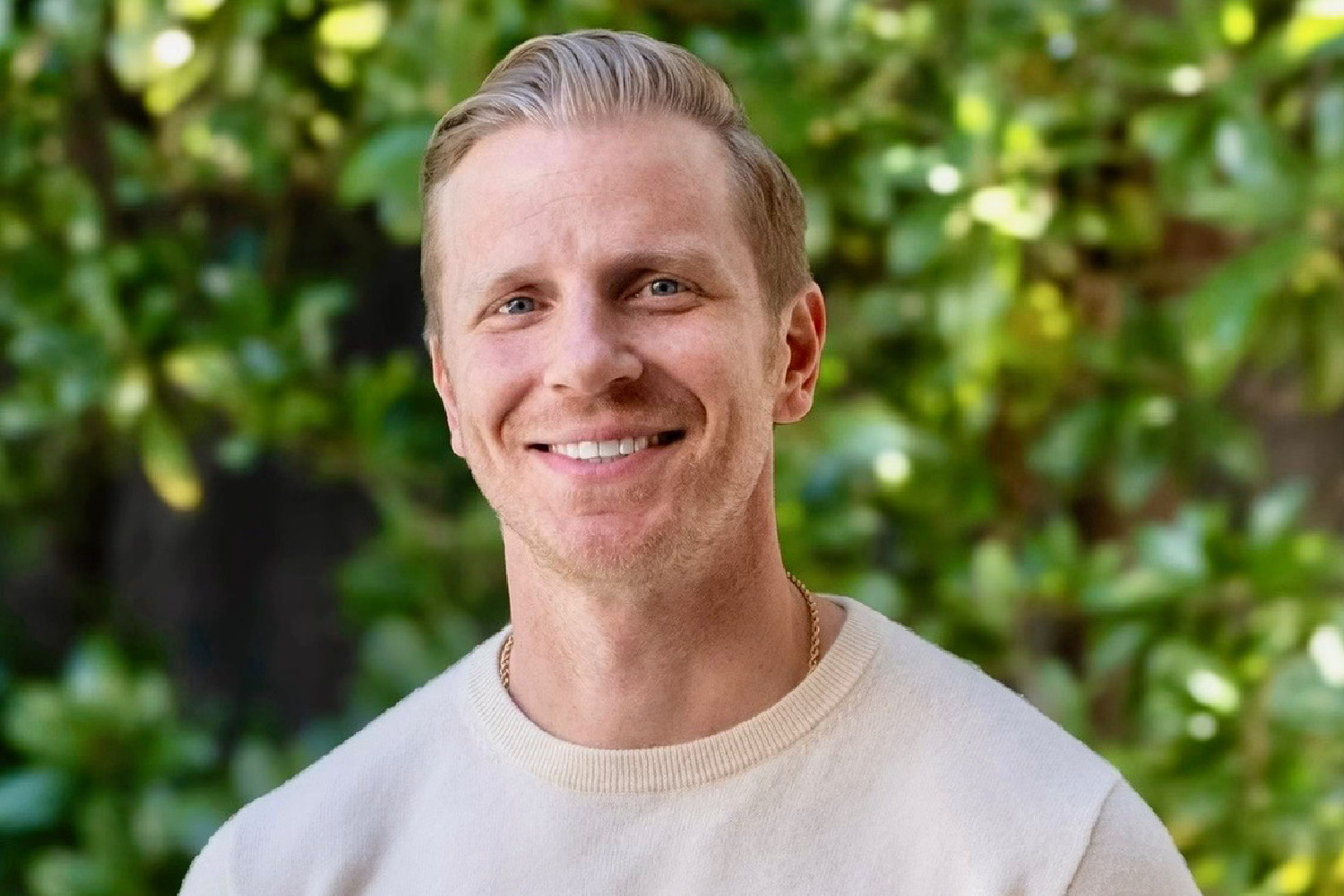 Sean Lowe - Bachelor Nation Vacation at Sea