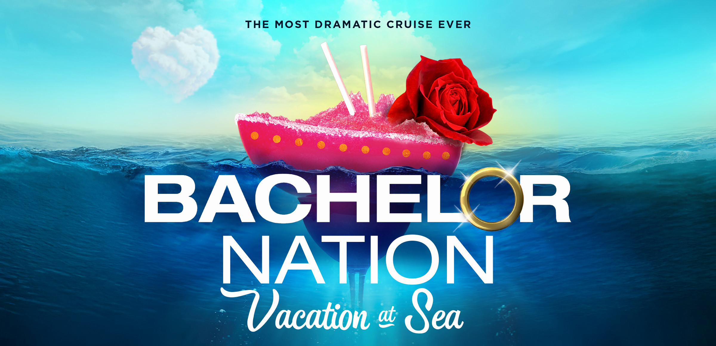 Bachelor Nation Vacation at Sea