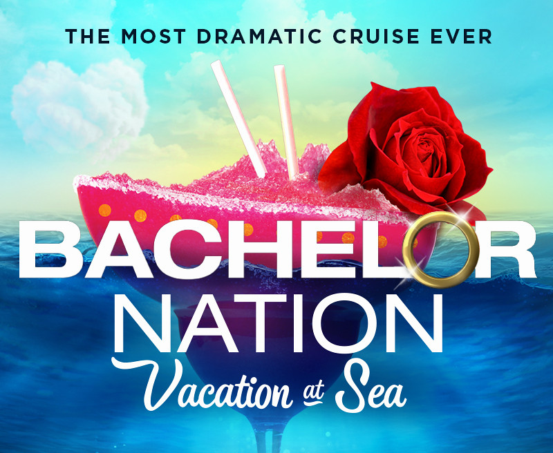 Bachelor Nation Vacation at Sea