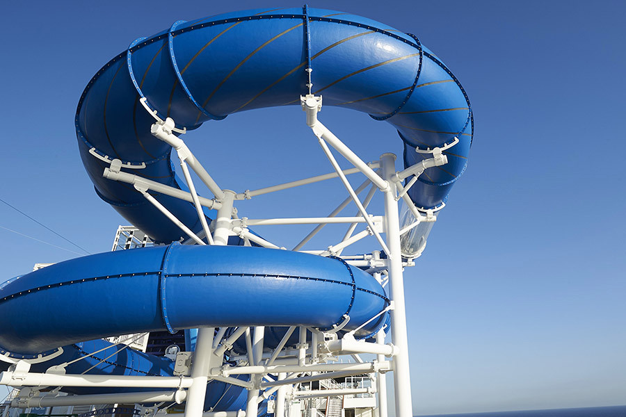 Aqua Park