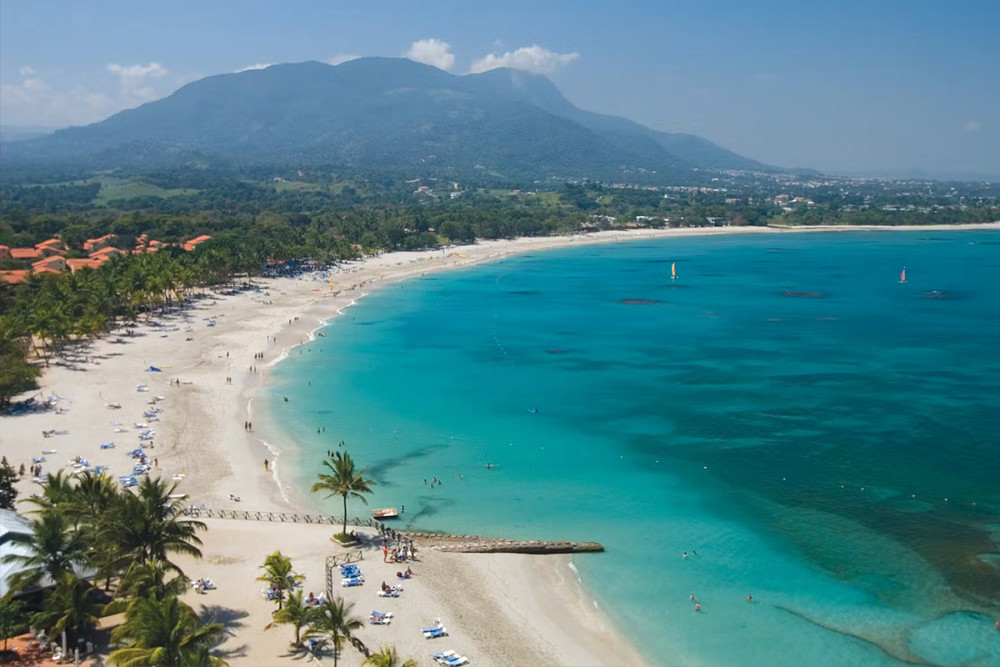 FALL IN LOVE WITH PUERTO PLATA