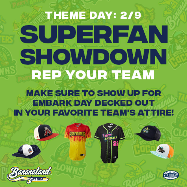 Superfan Showdown