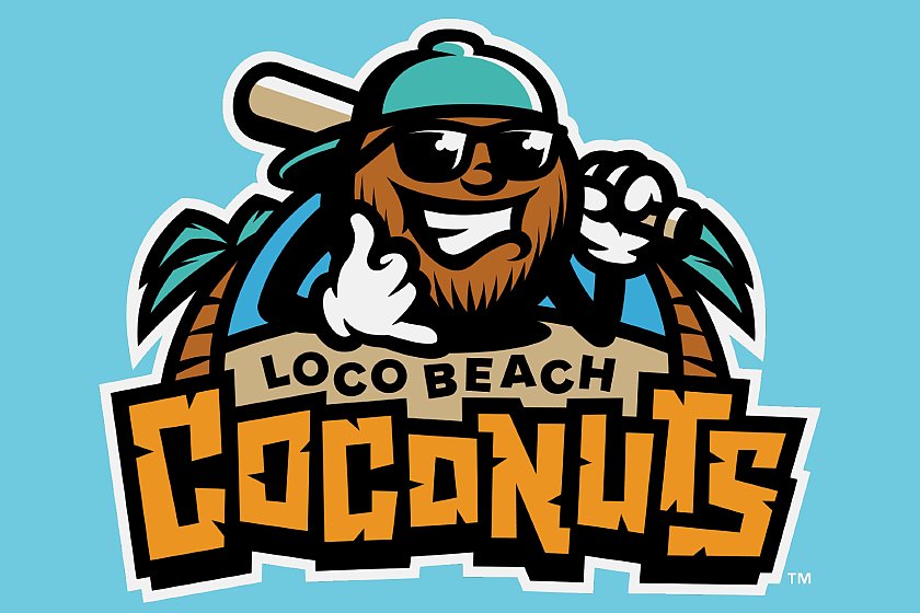 Loco Beach Coconuts