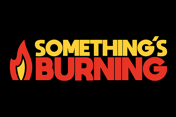 Bert Kreischer's Something's Burning Live Podcast Recording