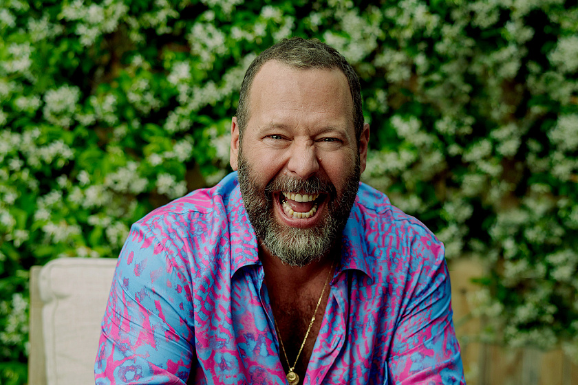 Bert Kreischer