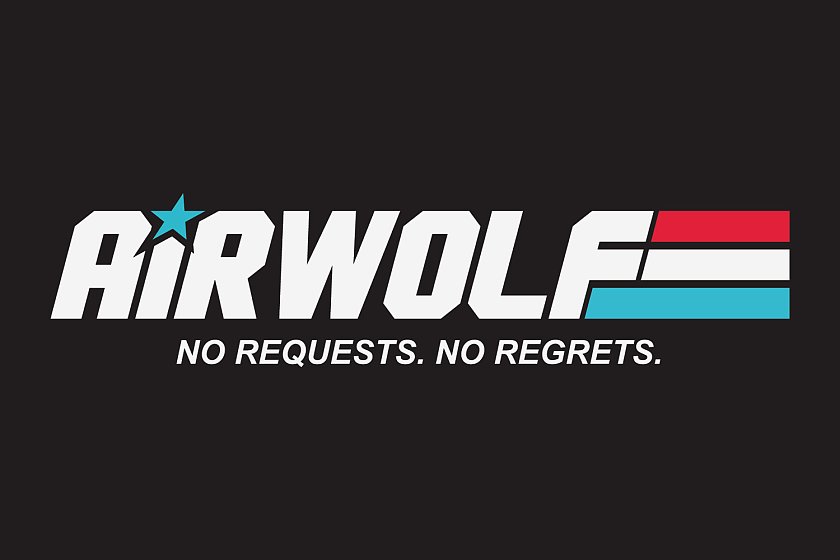 DJ AirWolf