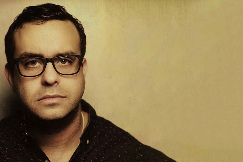 Joe DeRosa