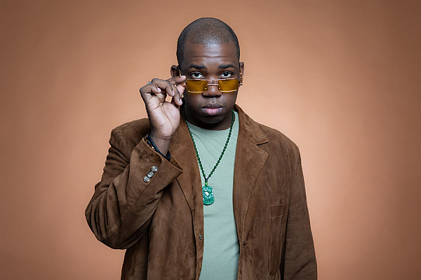 The Gospel of the Blues