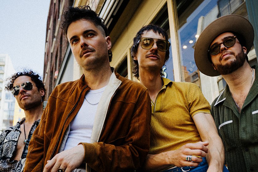 The Cinelli Brothers