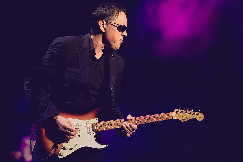 Joe Bonamassa