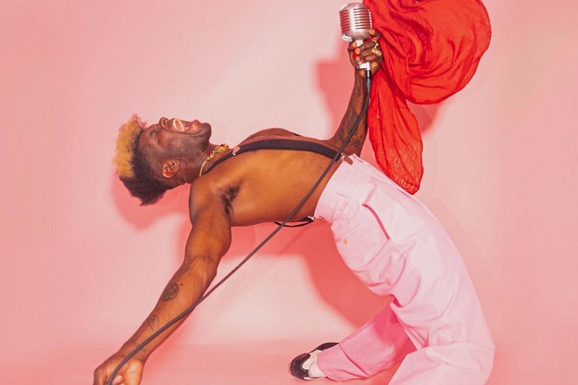 Les Greene & The Swayzees