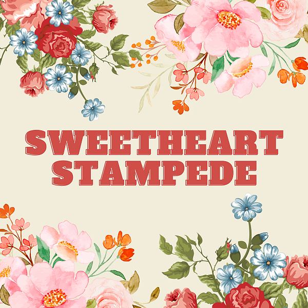 Sweetheart Stampede