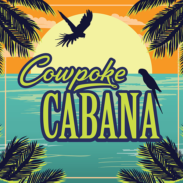 Cowpoke Cabana