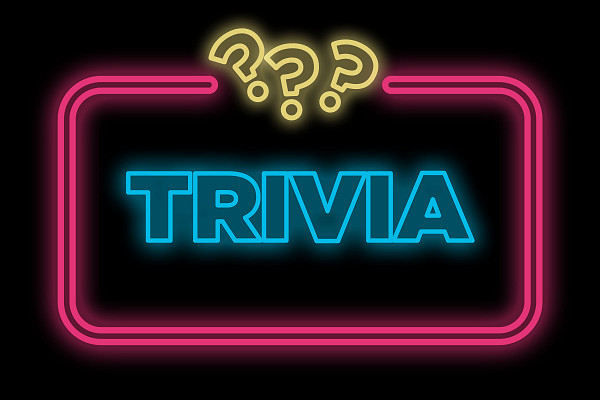 Trivia