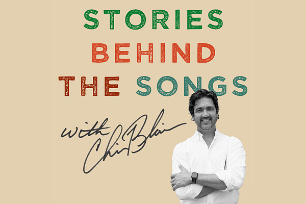 Stories Behind the Songs Podcast