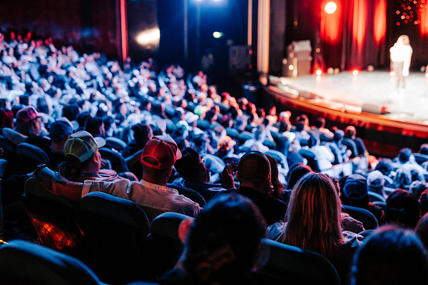 Fast Pass to One Stardust Show