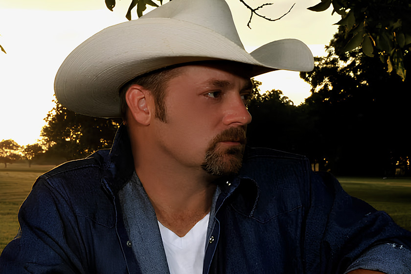 Chris Cagle