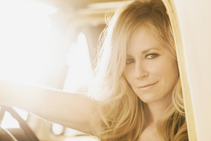 Deana Carter