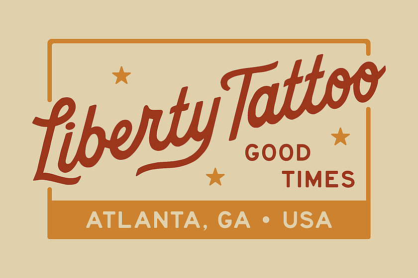 Liberty Tattoo