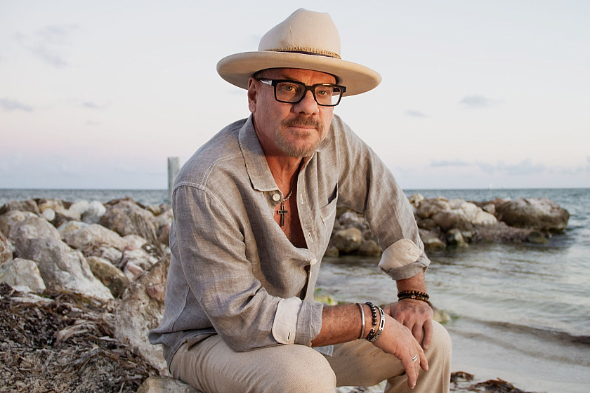 Phil Vassar