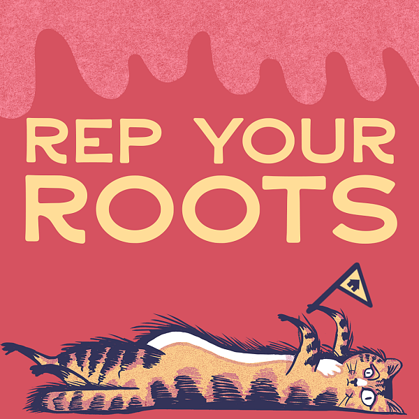 Rep Your Roots